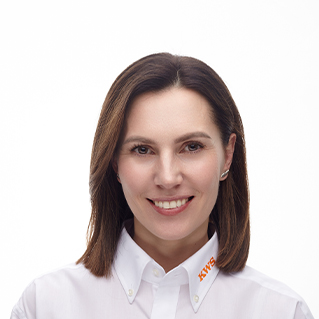 Рудак Екатерина Анатольевна