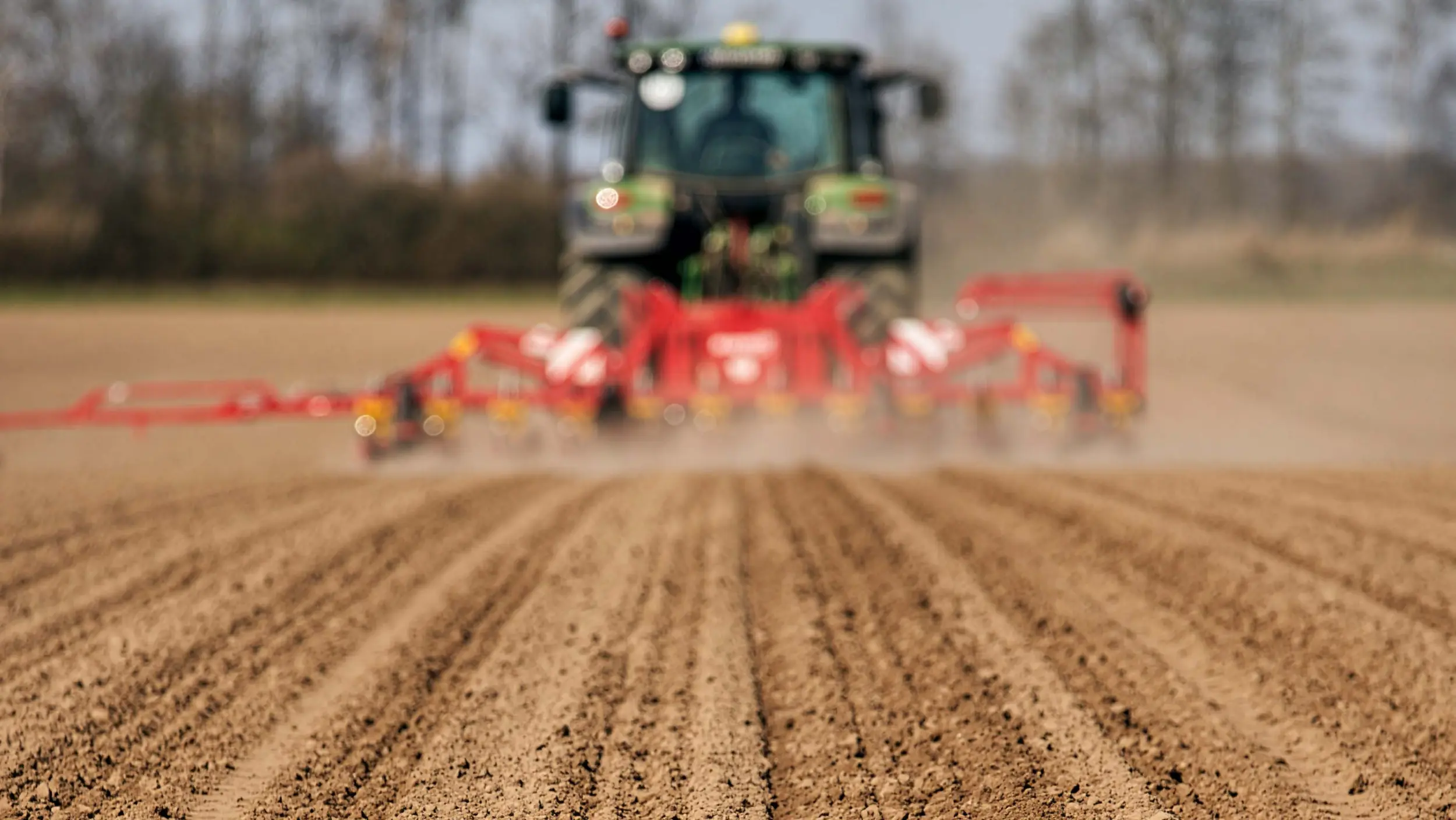 Digital Tools at myKWS: The Latest Spring Package Supports Seeding