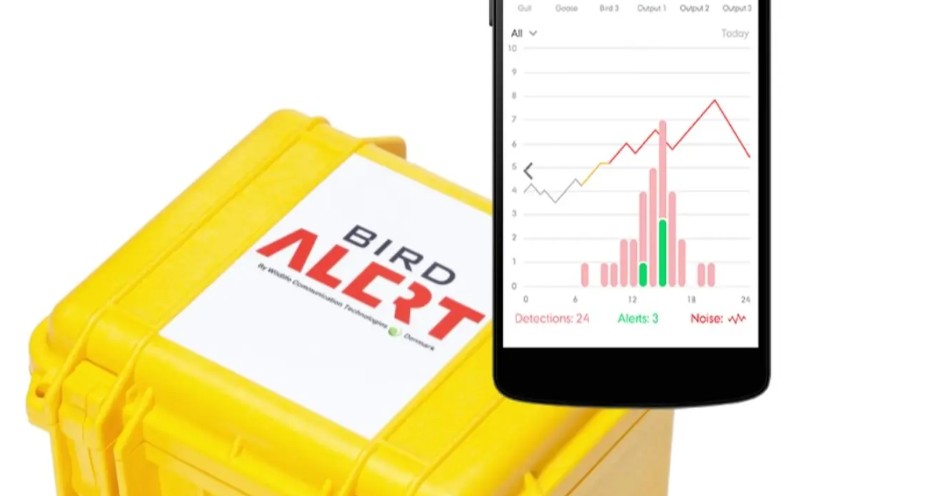 BirdAlert