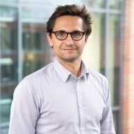 Dr. Stefan Meldau