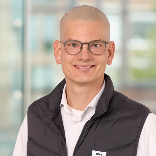 Christian Hirschmann