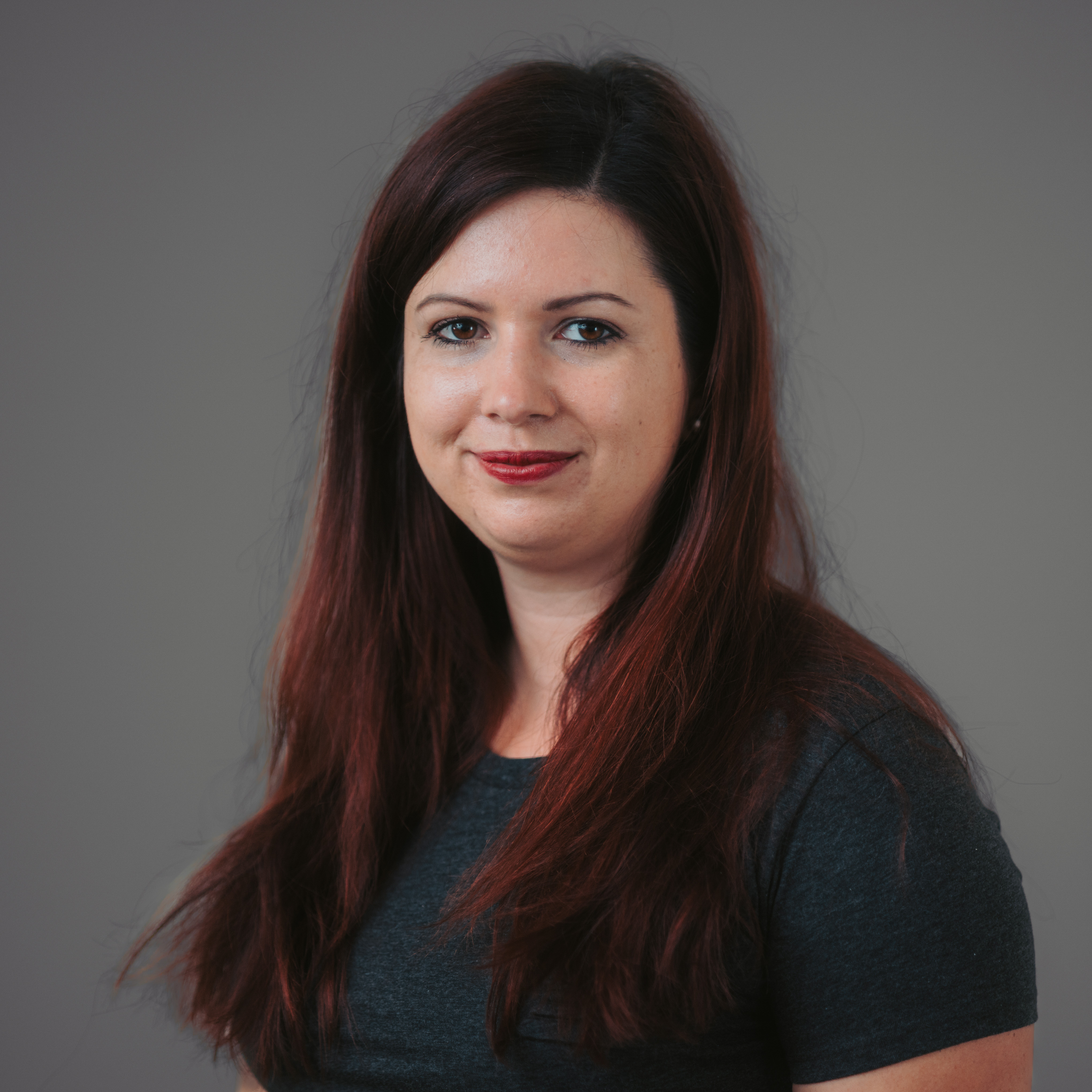 Ing. Lucie Kučerová
