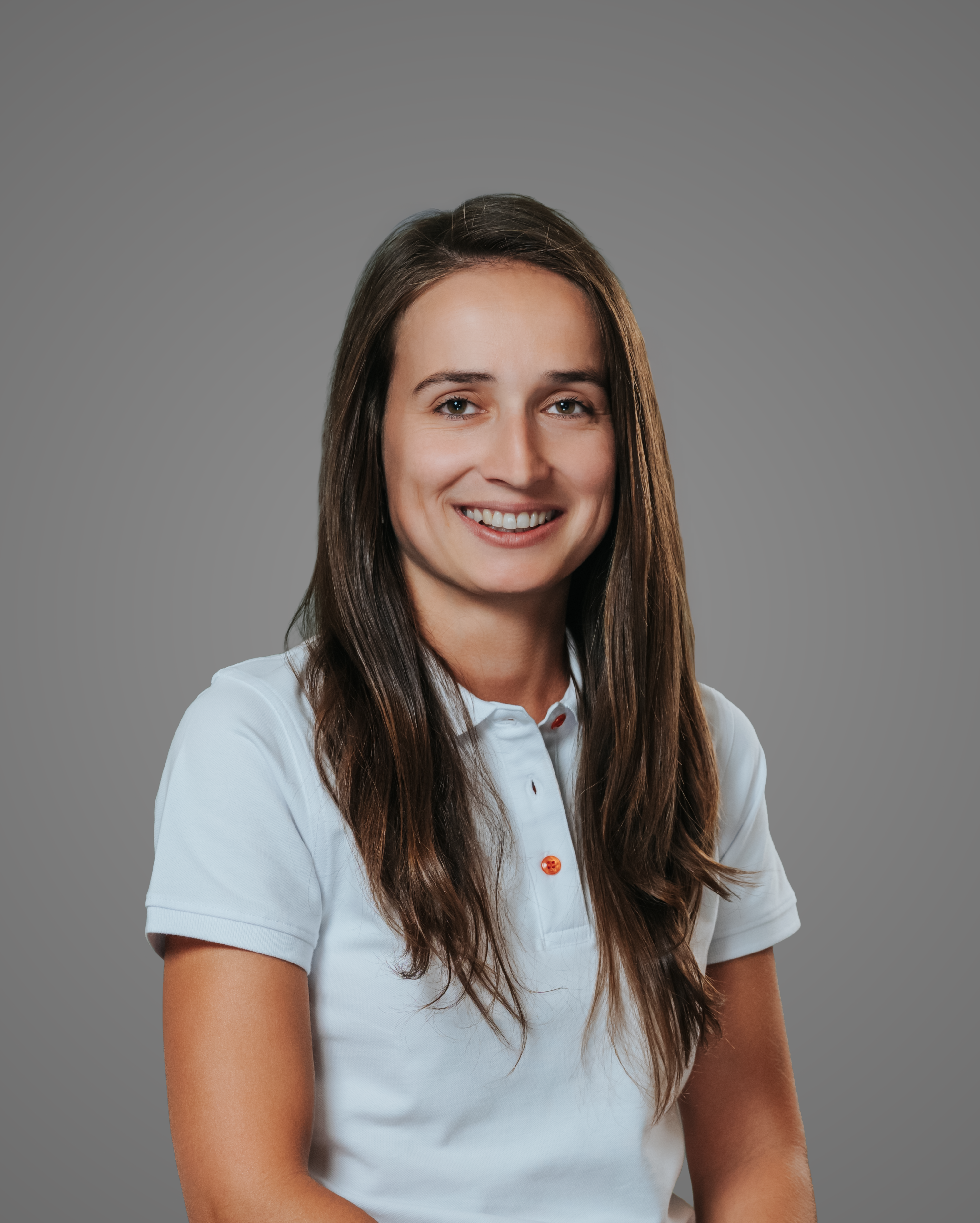 Ing. Jana Kolouchová