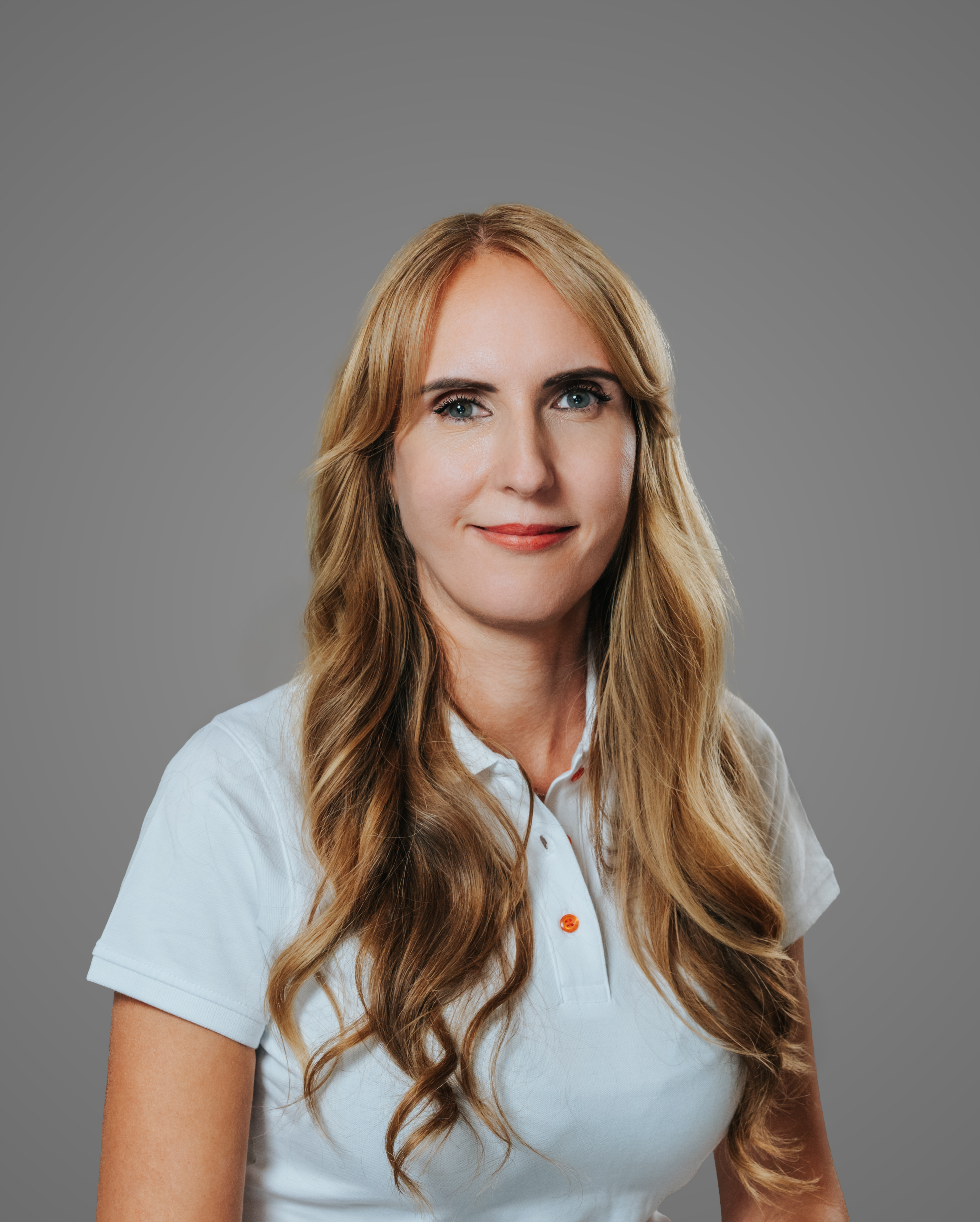 Ing. Anna Duffková 