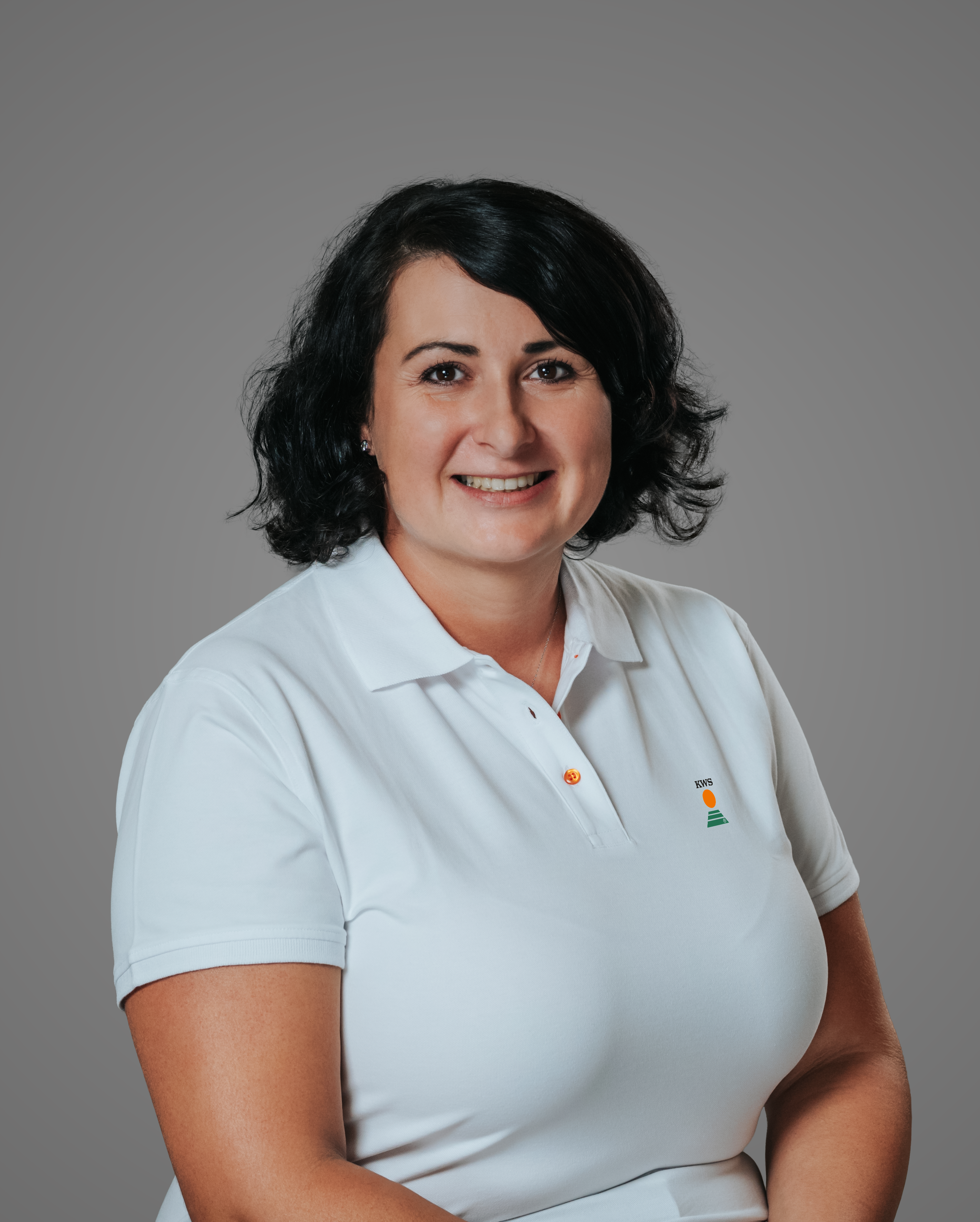 Ing. Renata Šmídová