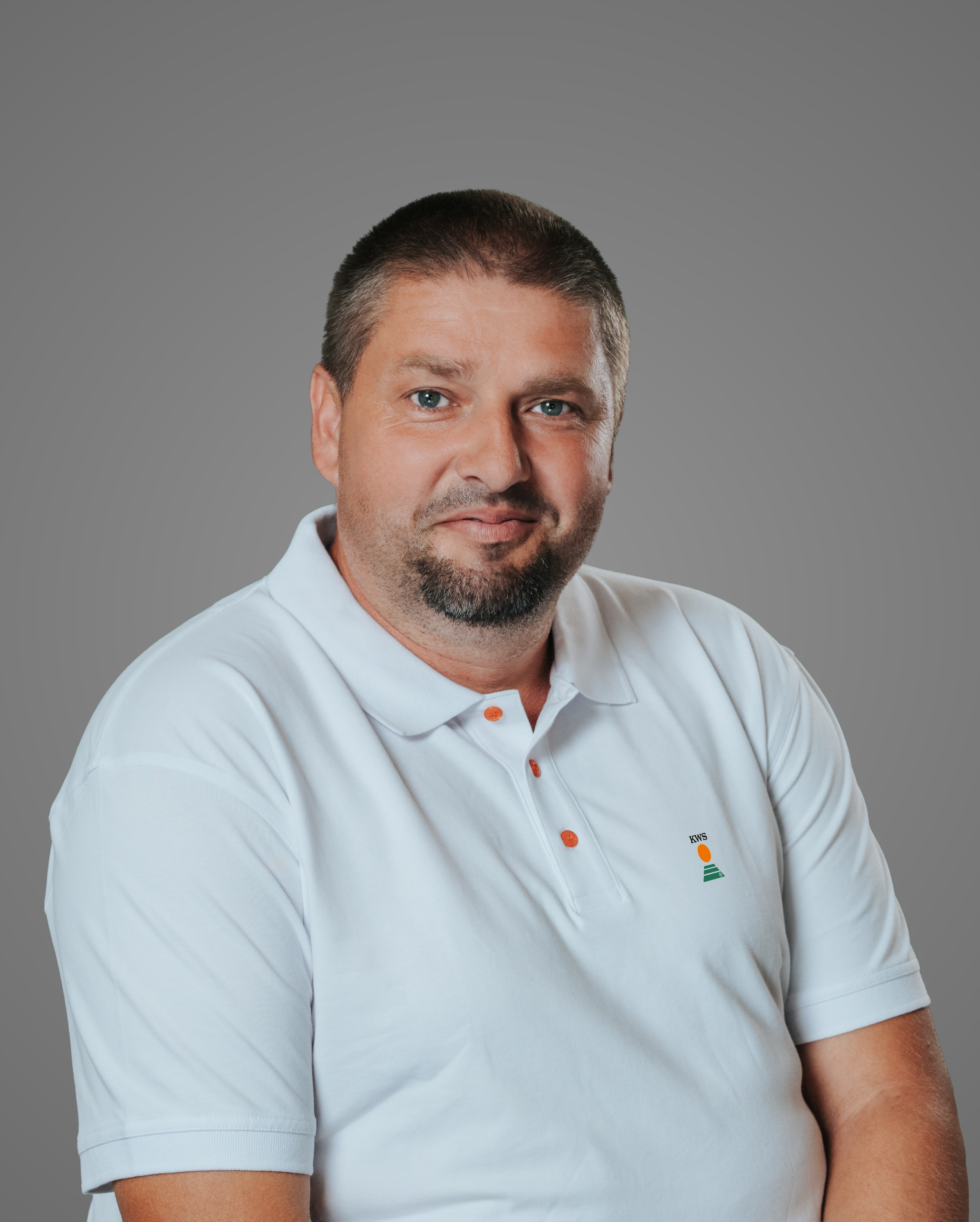 Ing. Libor Vašina