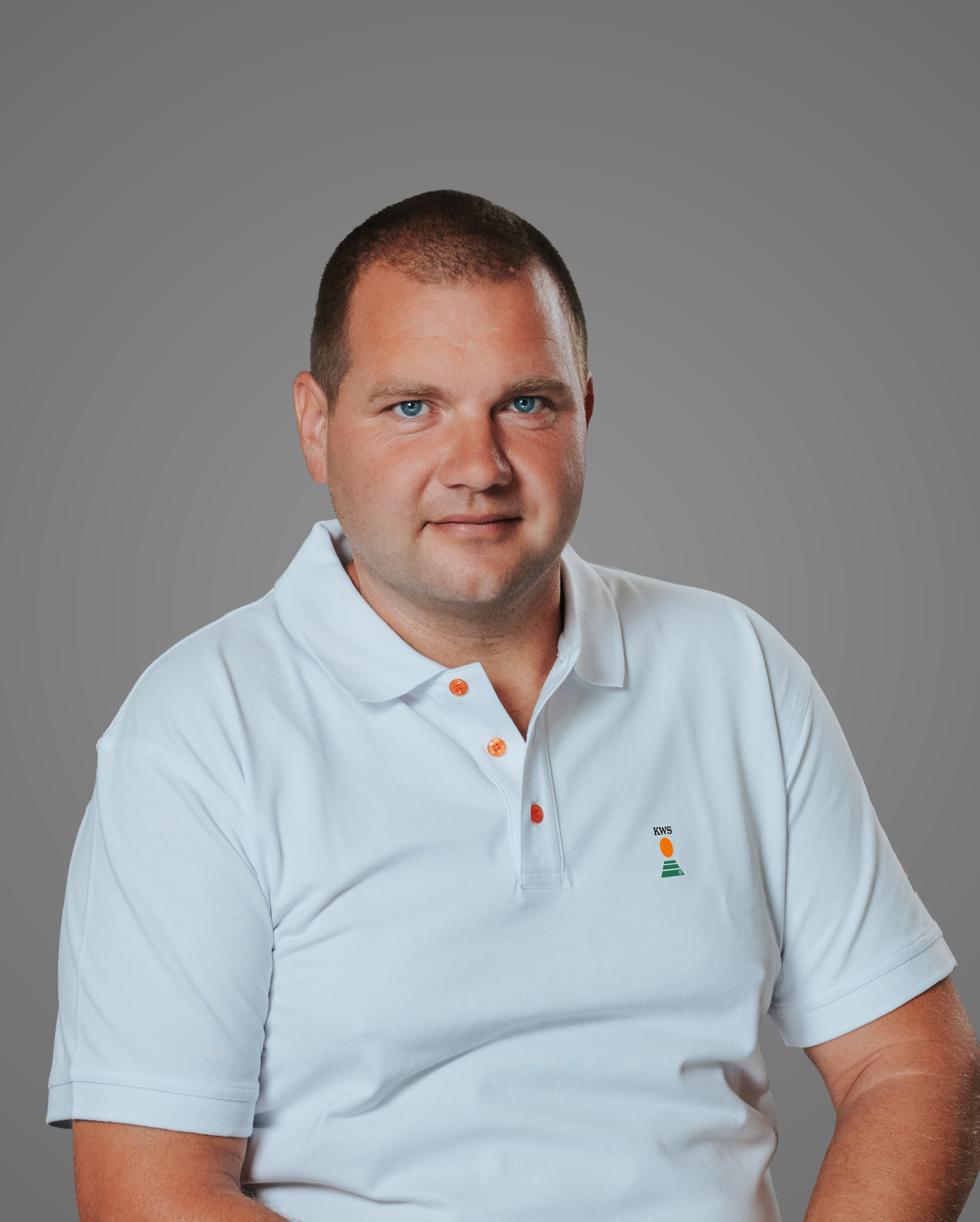Ing. Josef Pavlíček