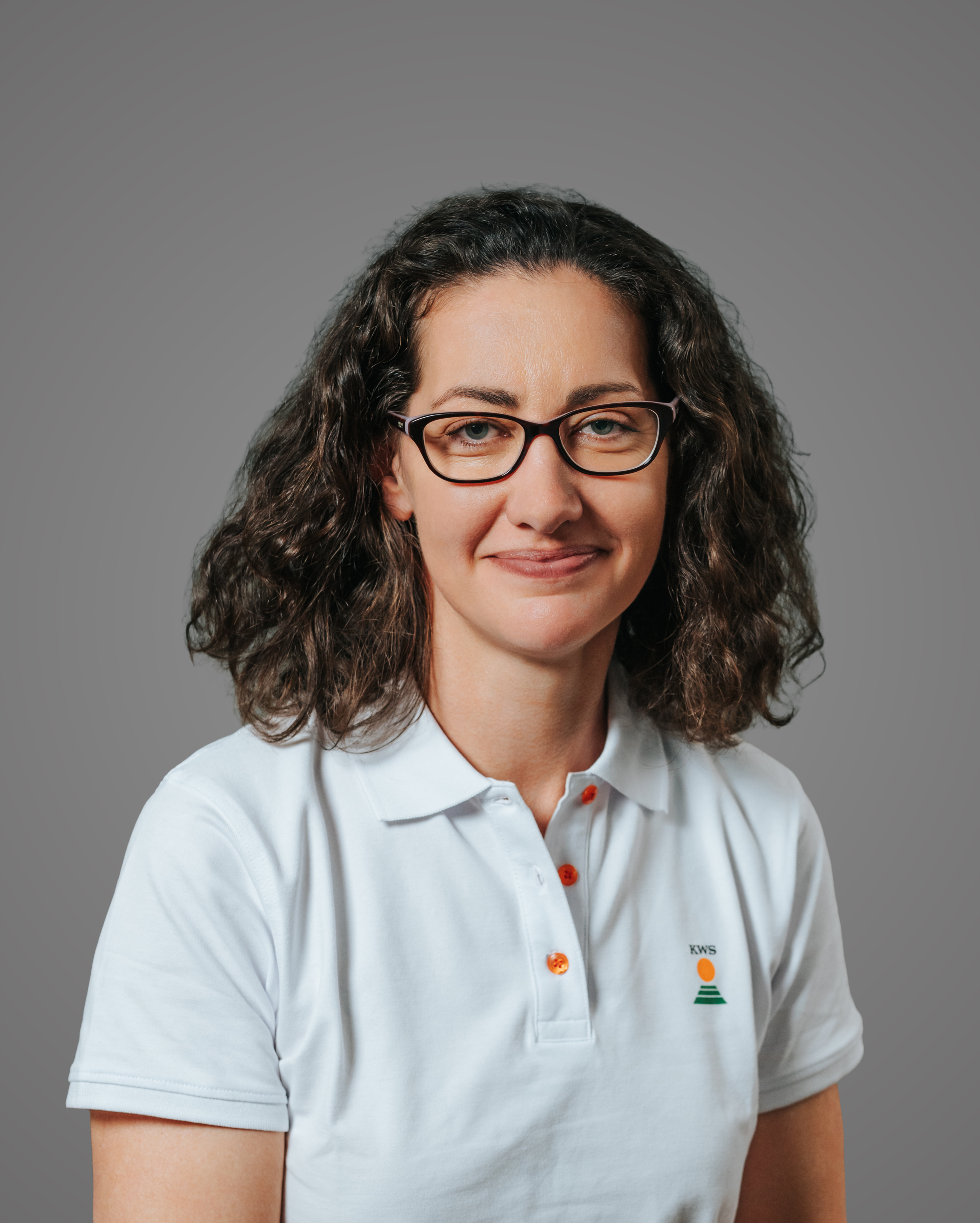 Ing. Jana Doležalová, Ph.D.