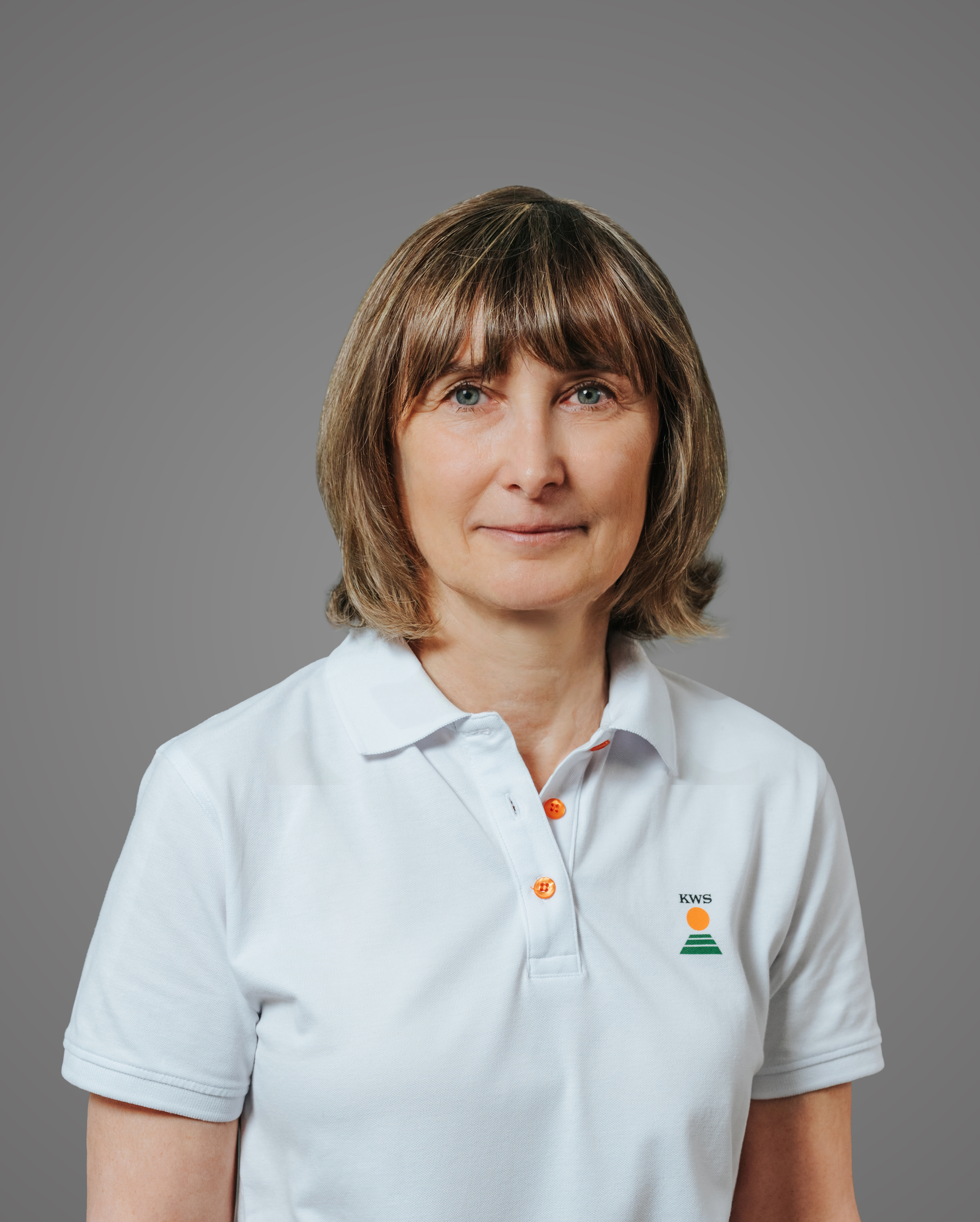 Ing. Martina Stupková