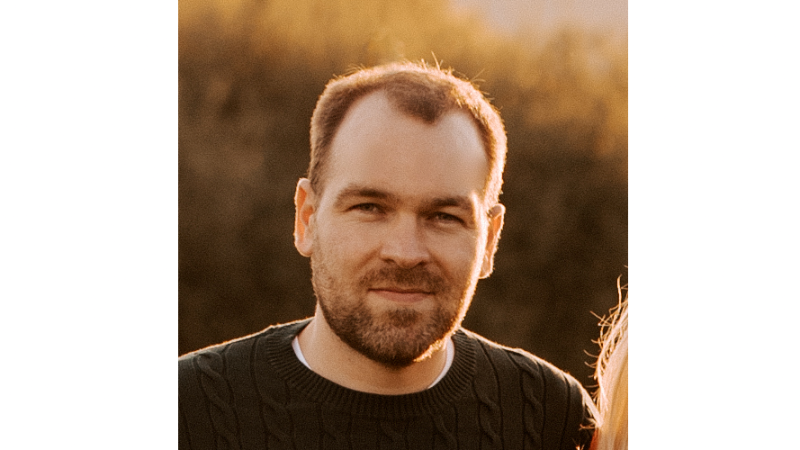Nils Rusek