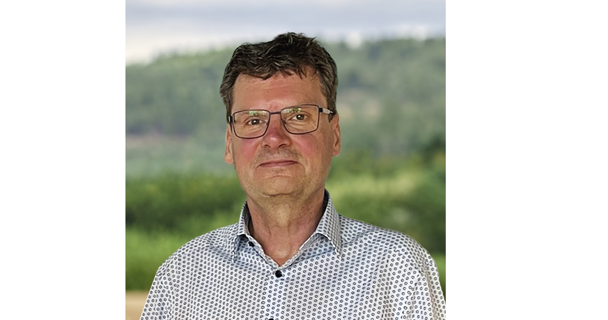 Prof. Stefan Siebert