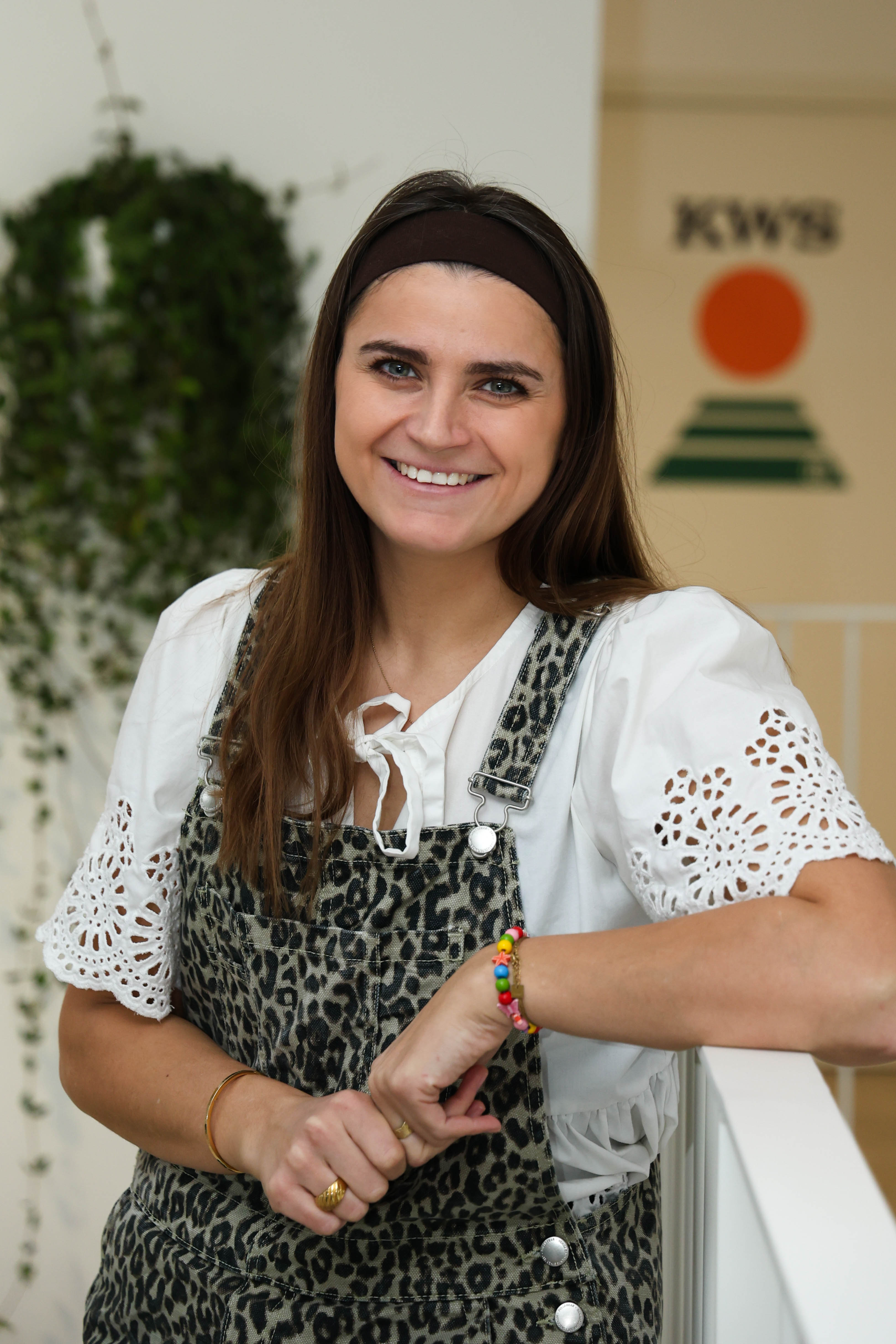 Carina Marie Bordinggaard Orozco