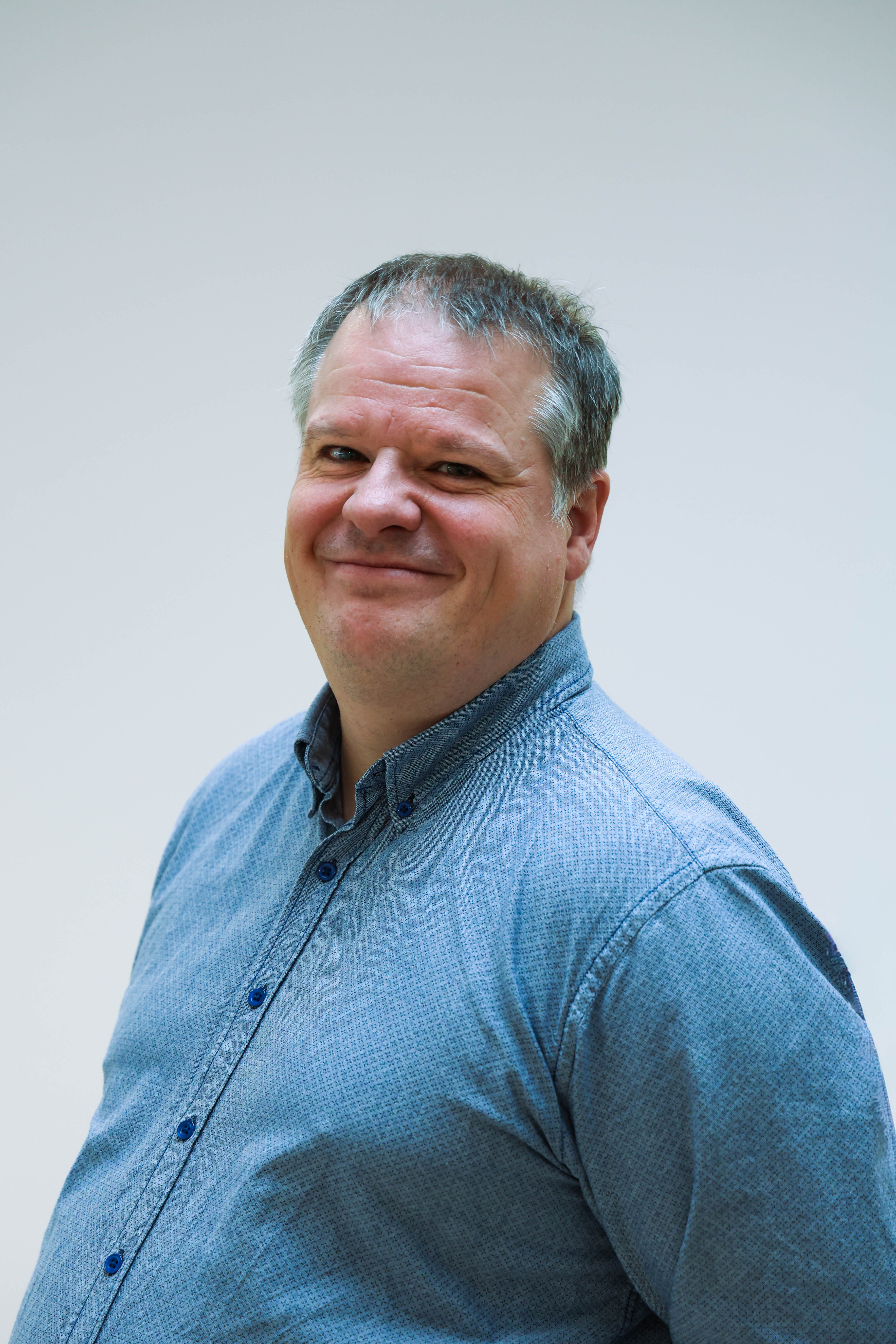 Søren Bækhøj Christensen