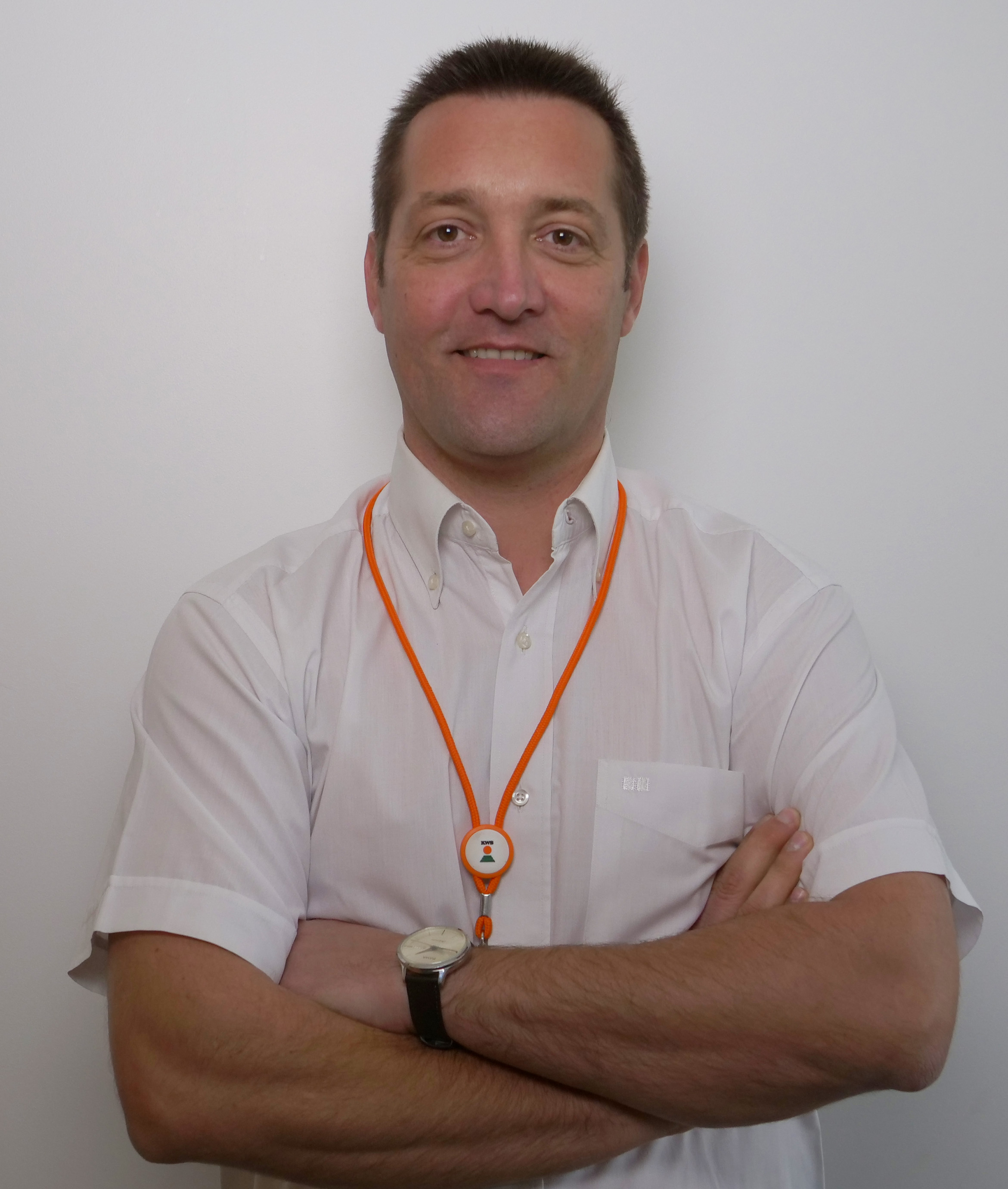 Christophe Biney