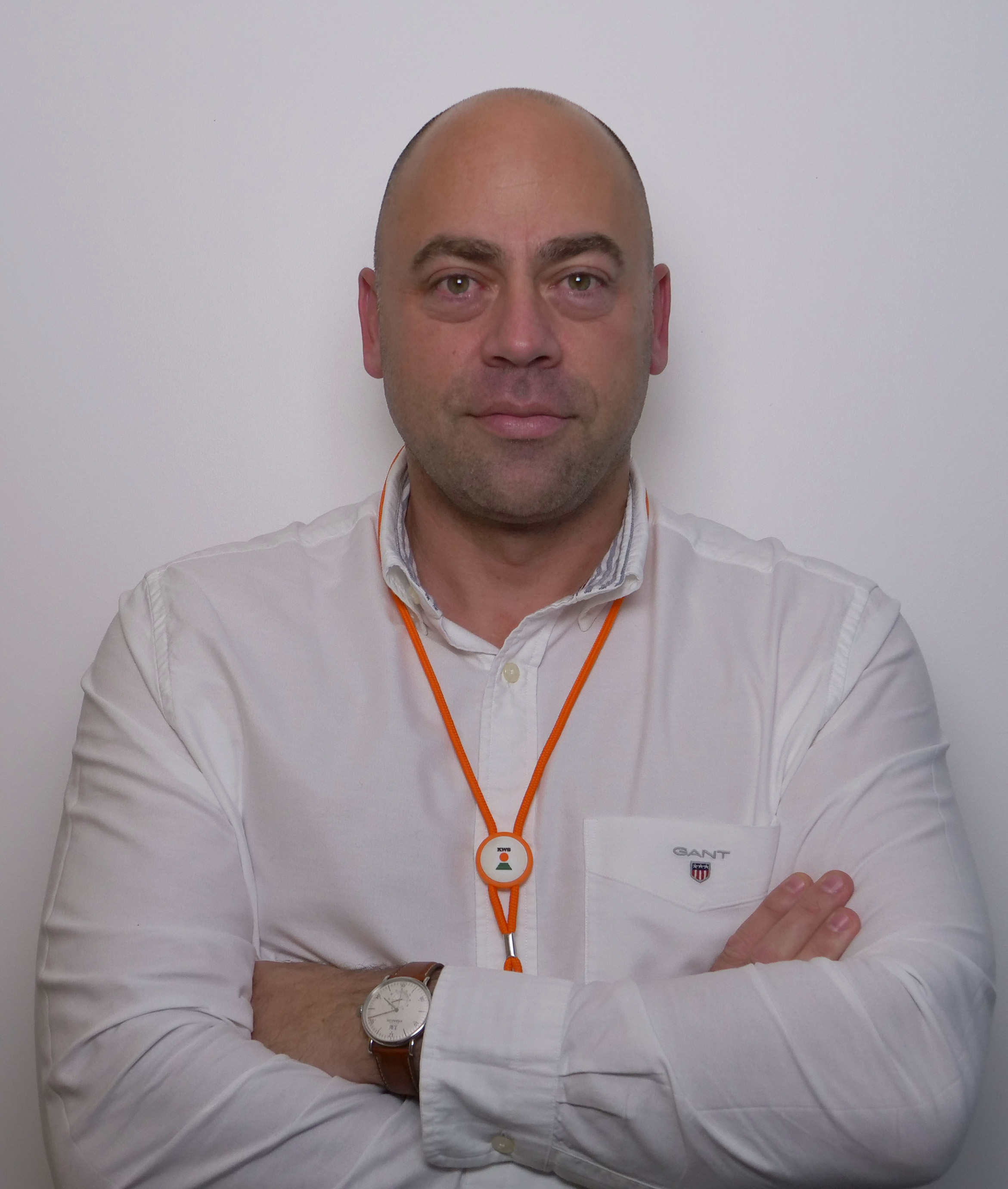 Frédéric de Backer