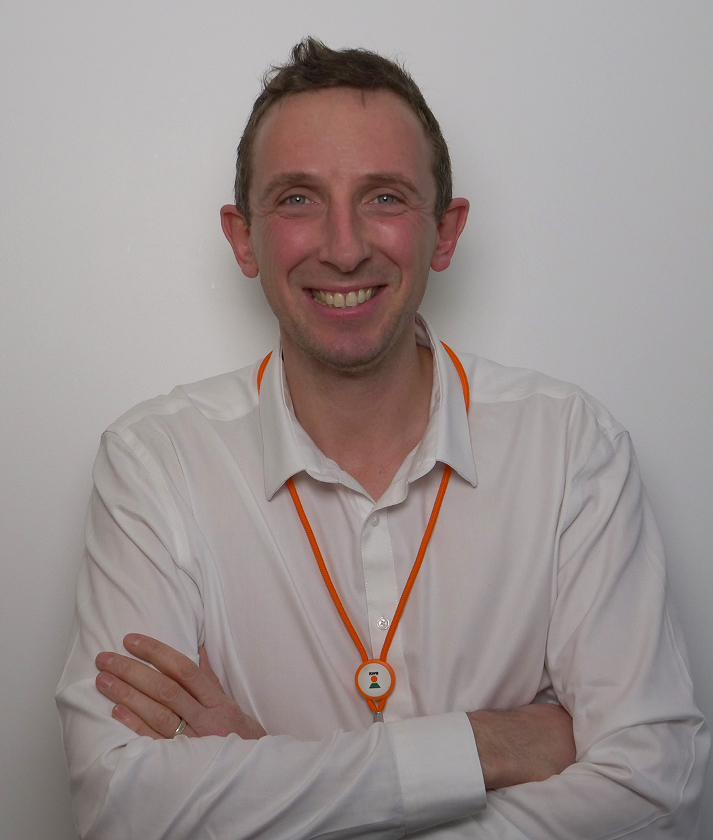 Romain Volpoet