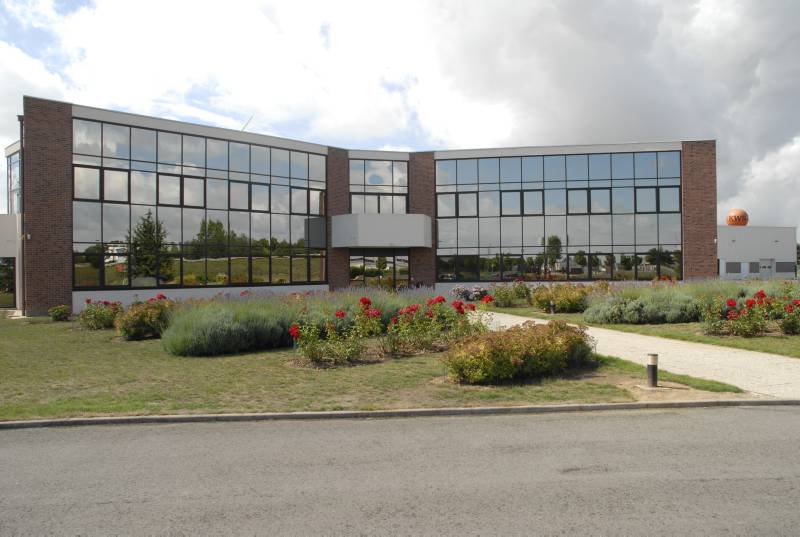 KWS France (Roye)