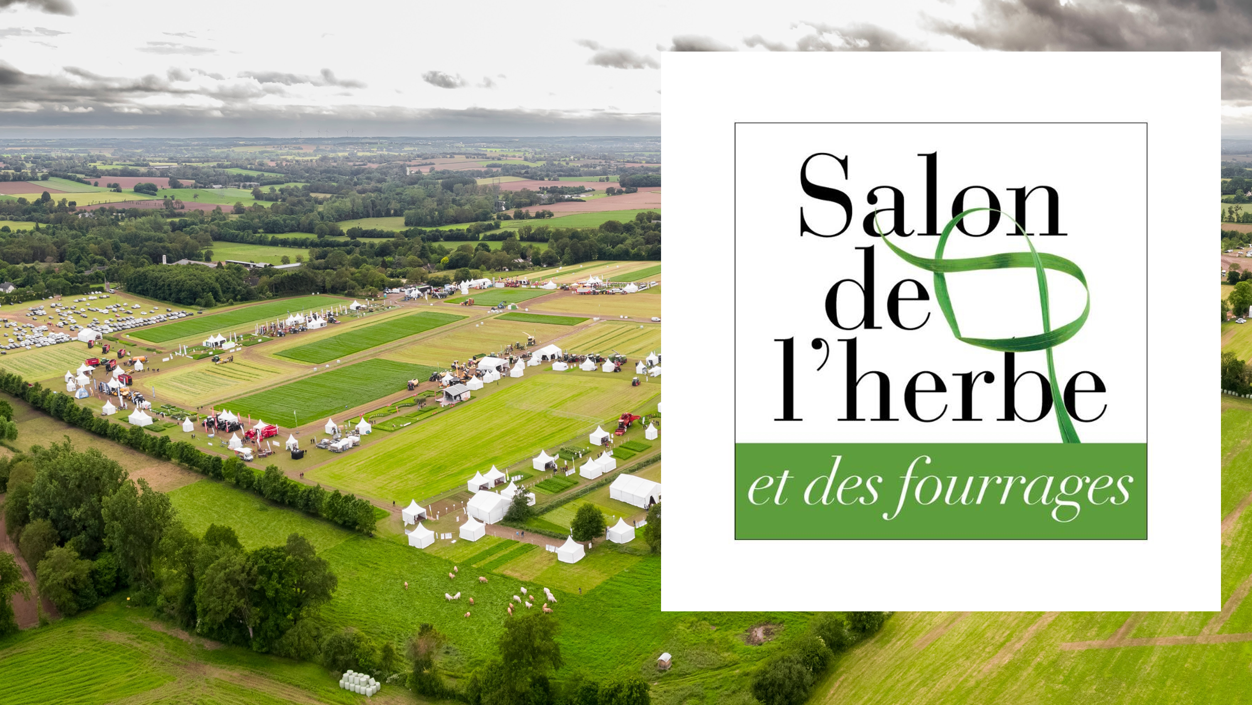 Salon herbe 2026