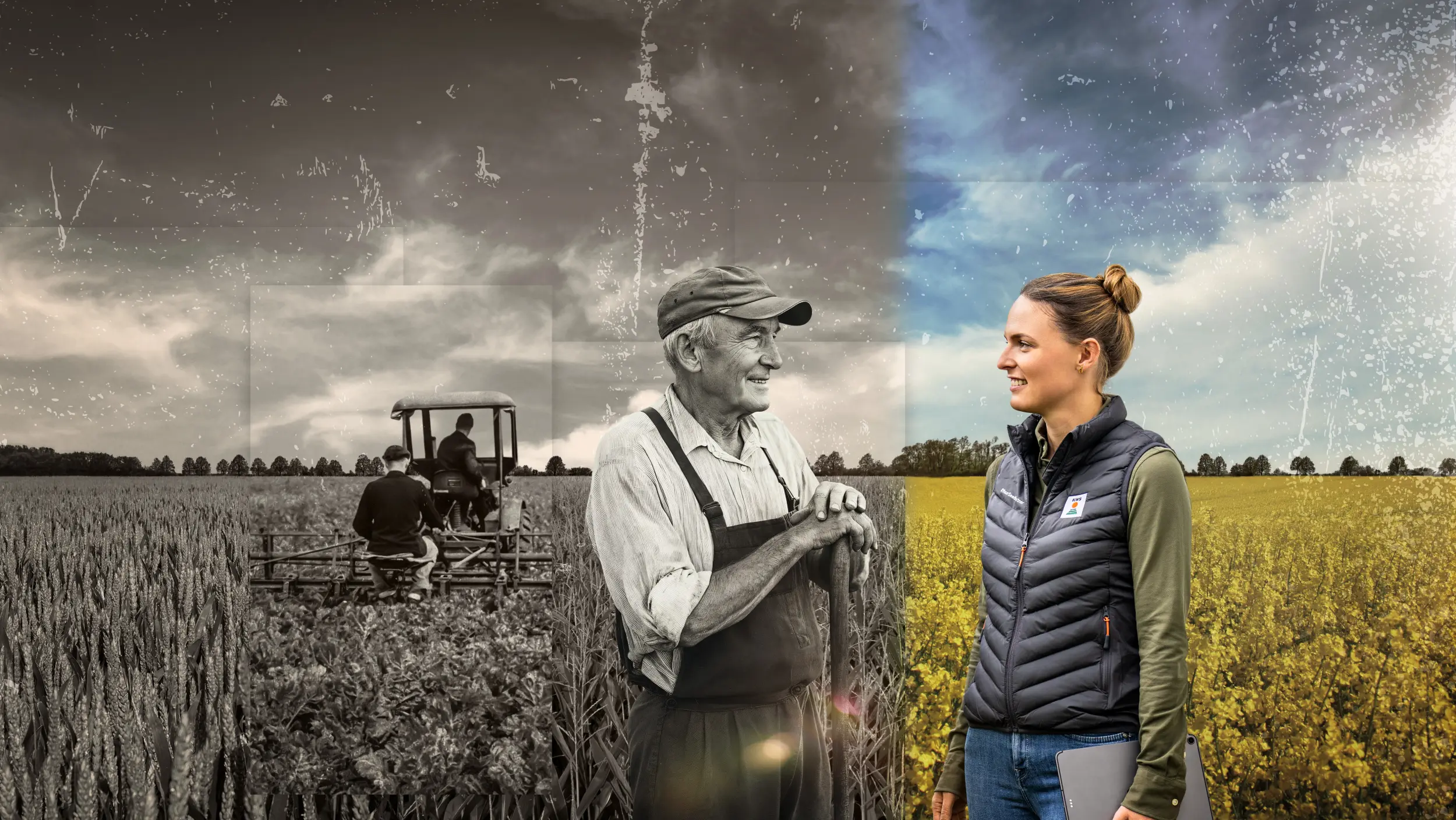 KWS France 170 ans Your Seed Partner