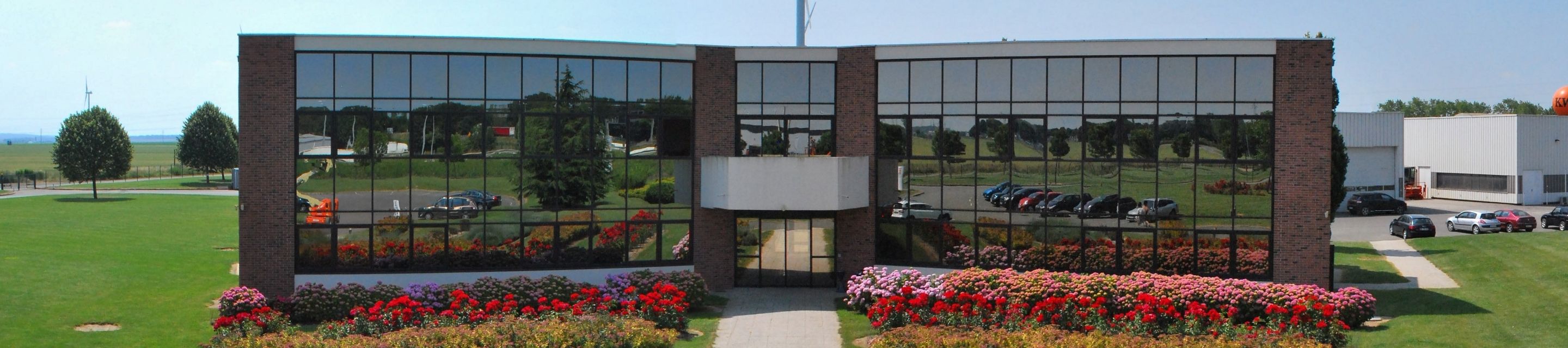 Photo de KWS France - Roye en Picardie