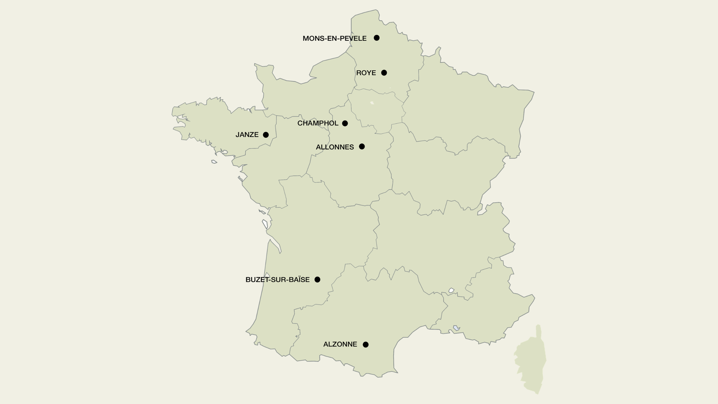 Emplois Saisonniers Carri res Vari es KWS En France