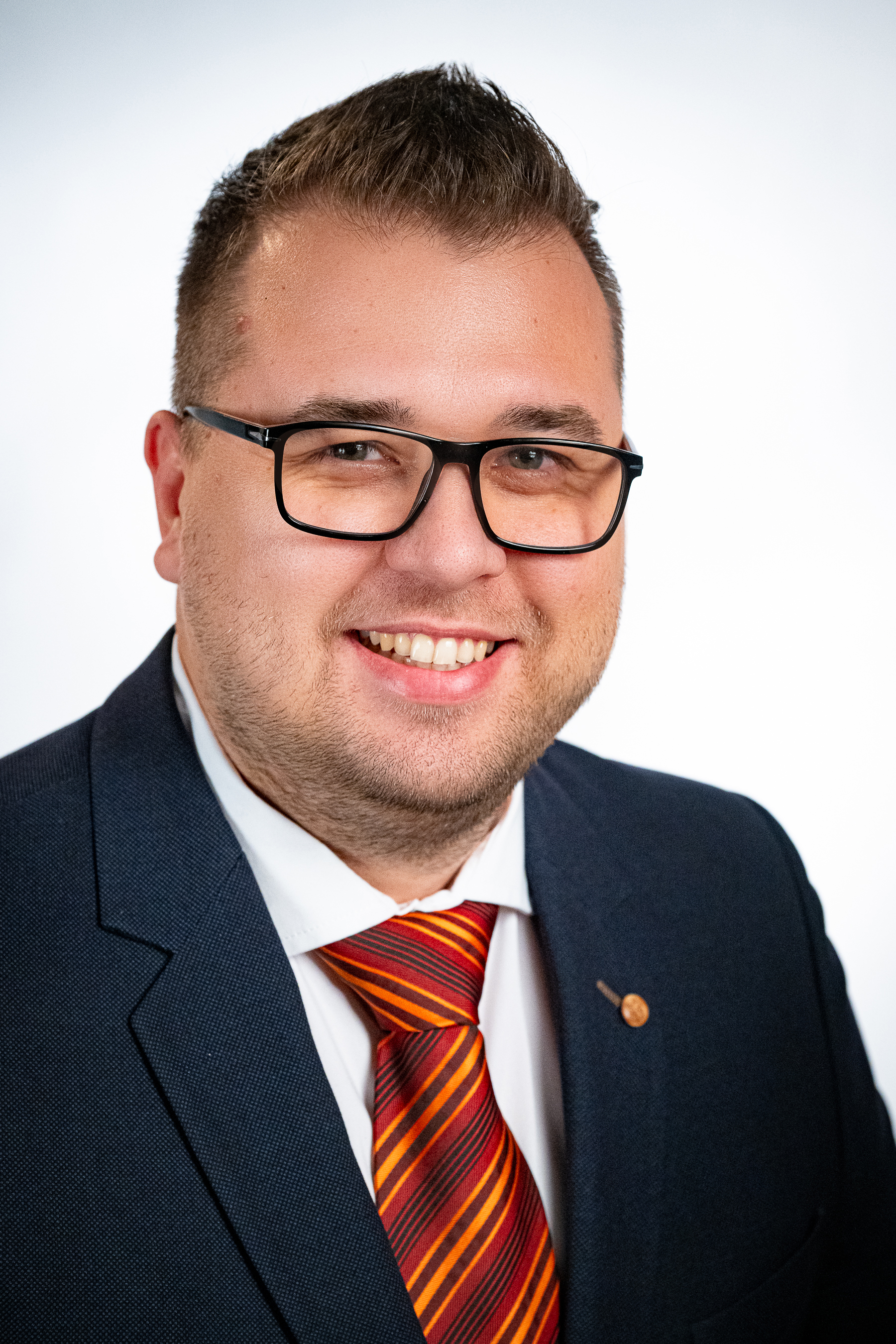 Adamik Péter
