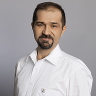 Tomasz Grygoruk  