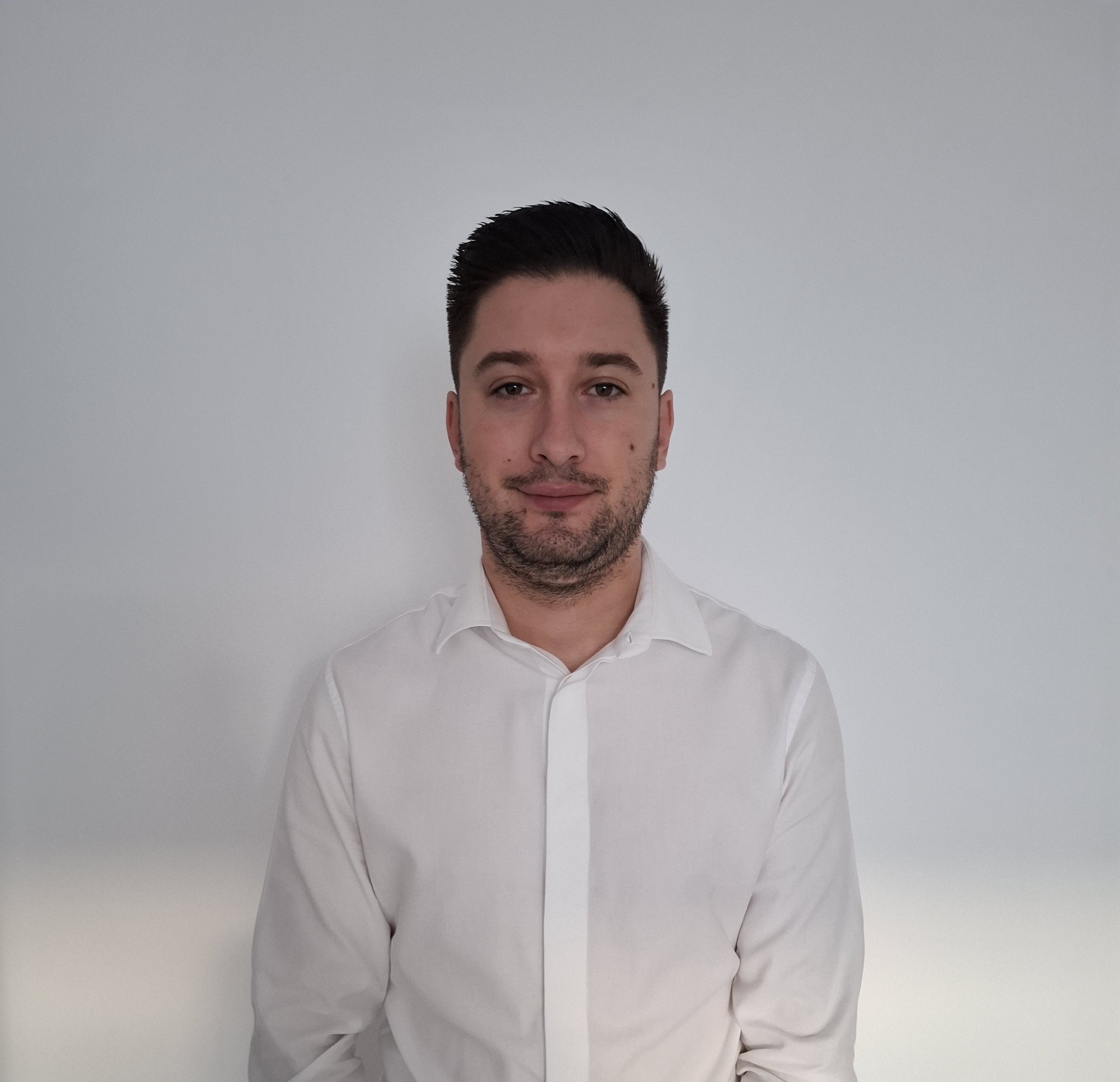 Adrian Hodină