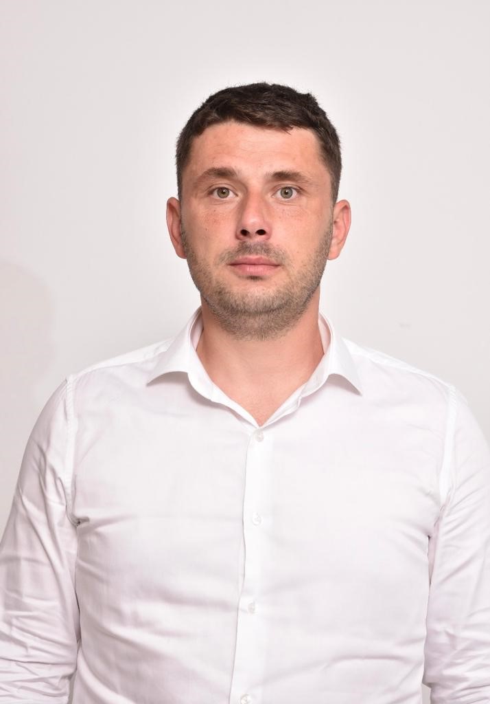 Bogdan Blană