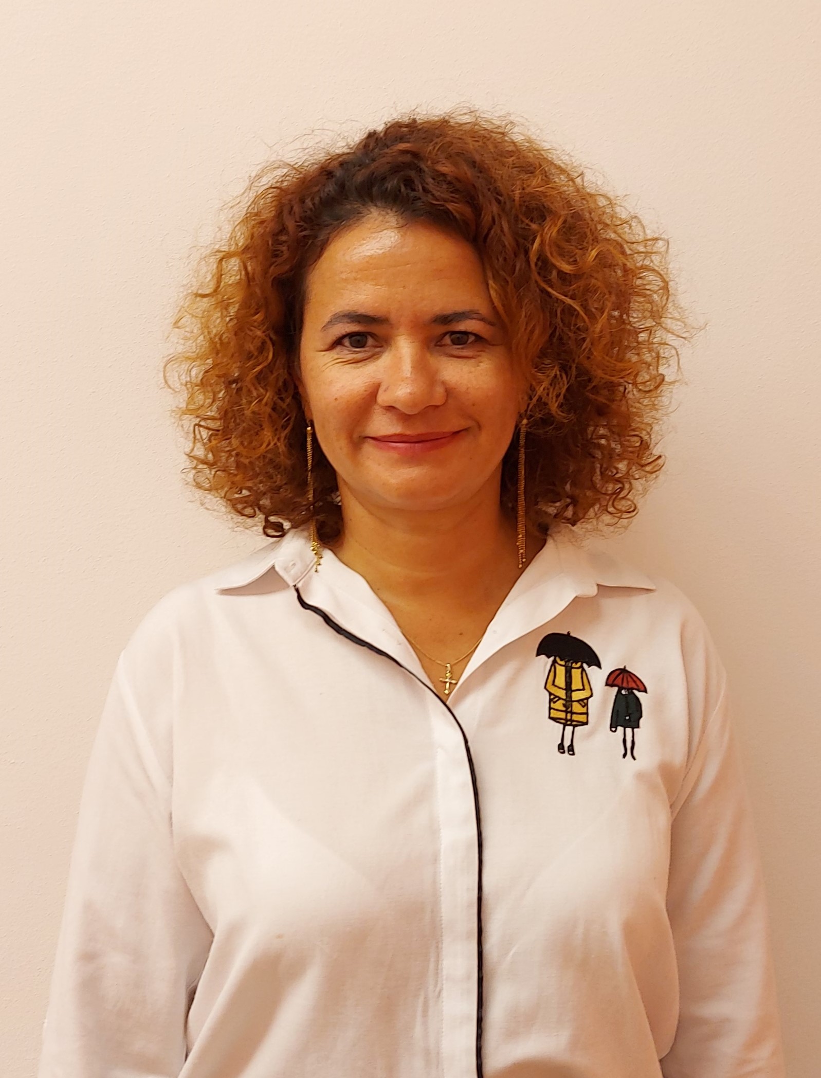Corina Stanciu