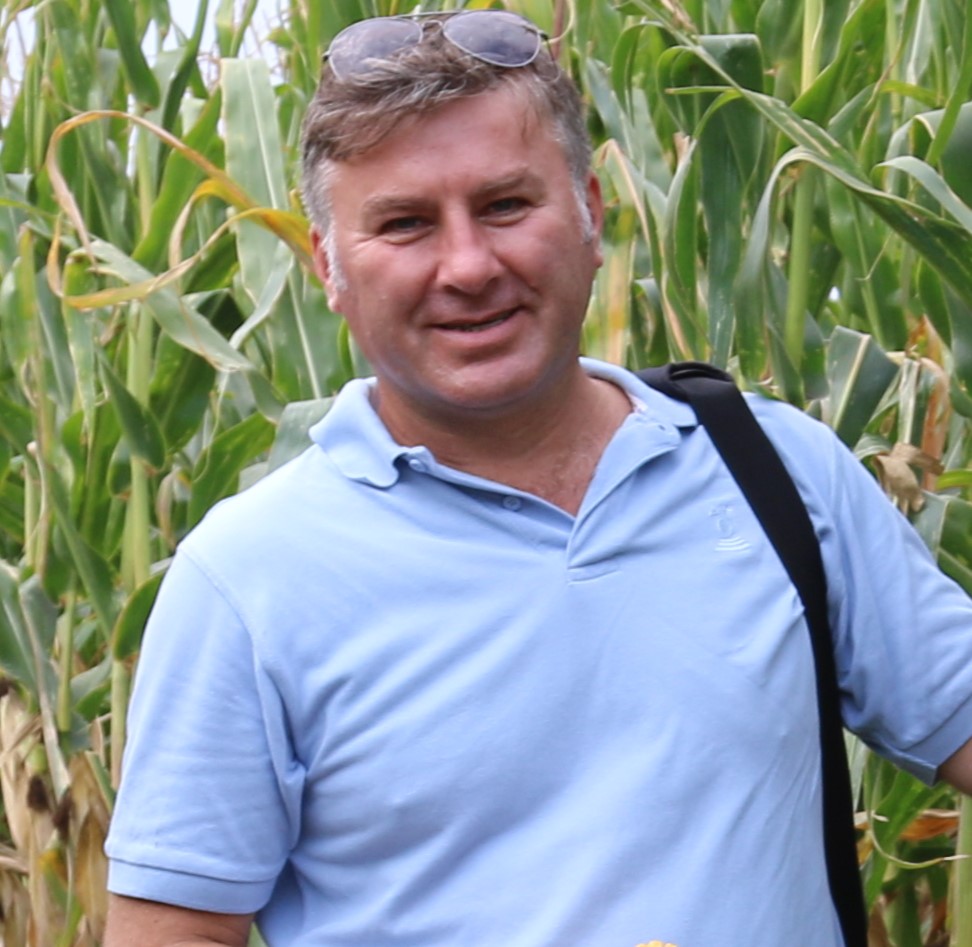 George Mușat