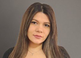 Sabina Bălțatu