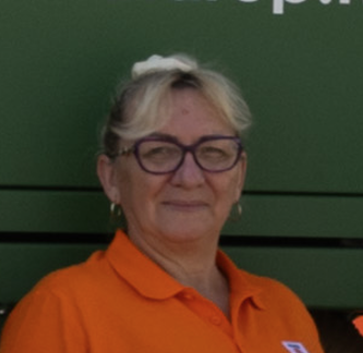 Zlatuška Bogosavljević