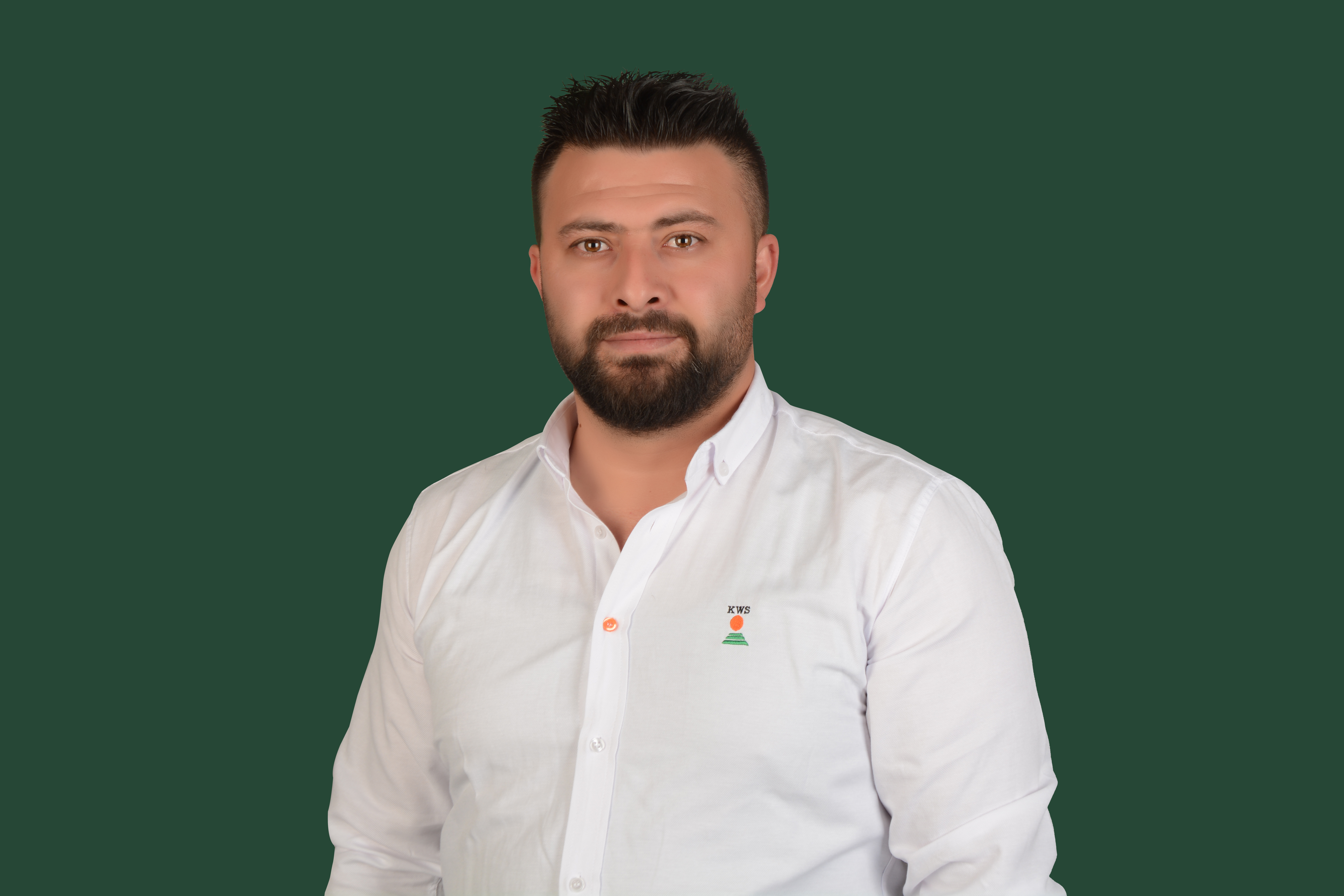 Ömür Can Arslantaş  