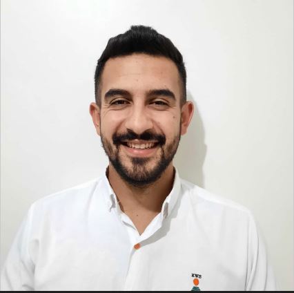 Fevzi Ulukavak