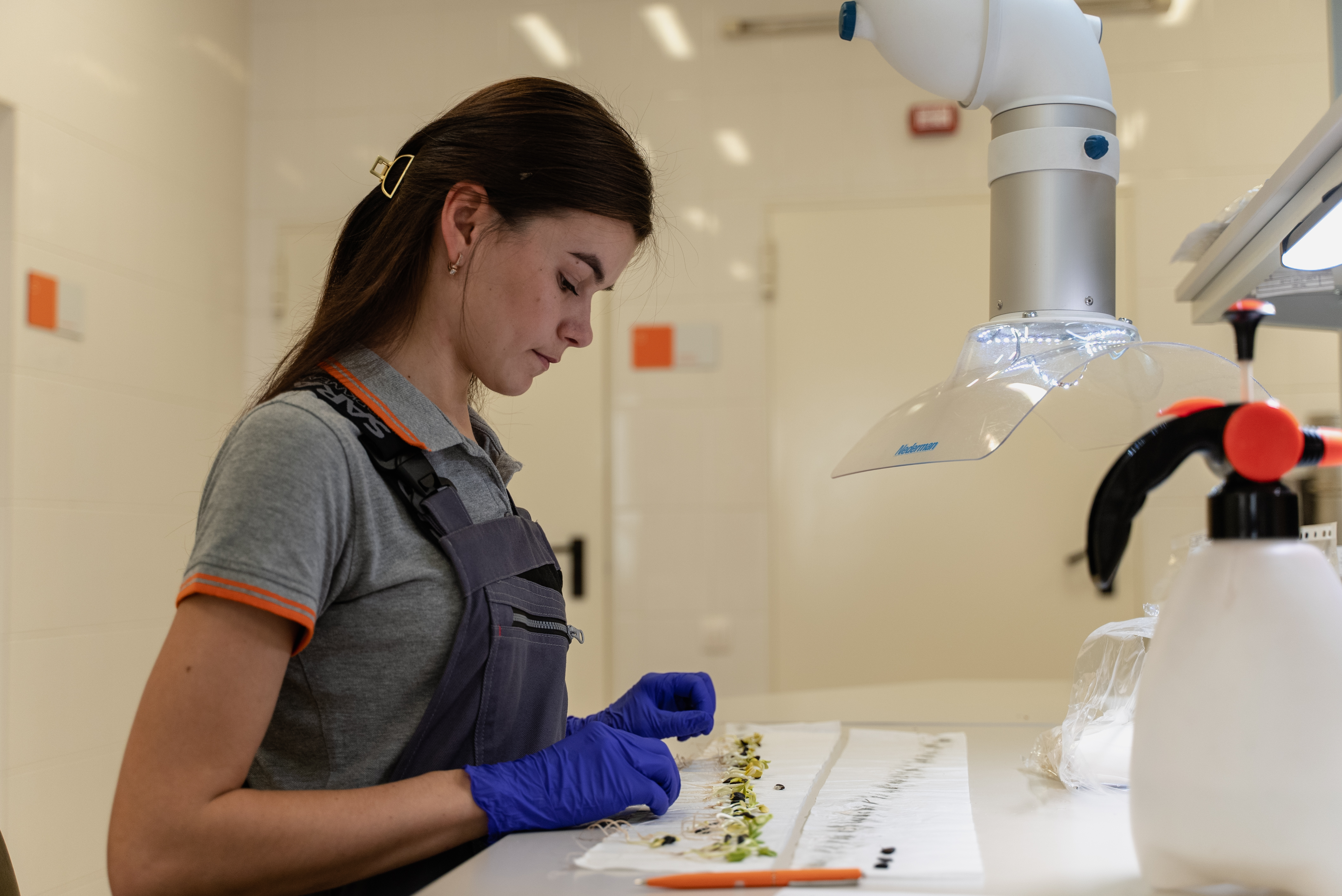 Контроль якості 