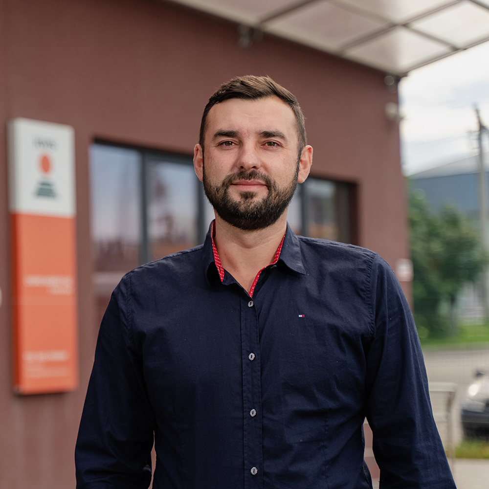 Юрій Хамайдюк