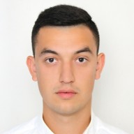 Ванжула Дмитро Валентинович