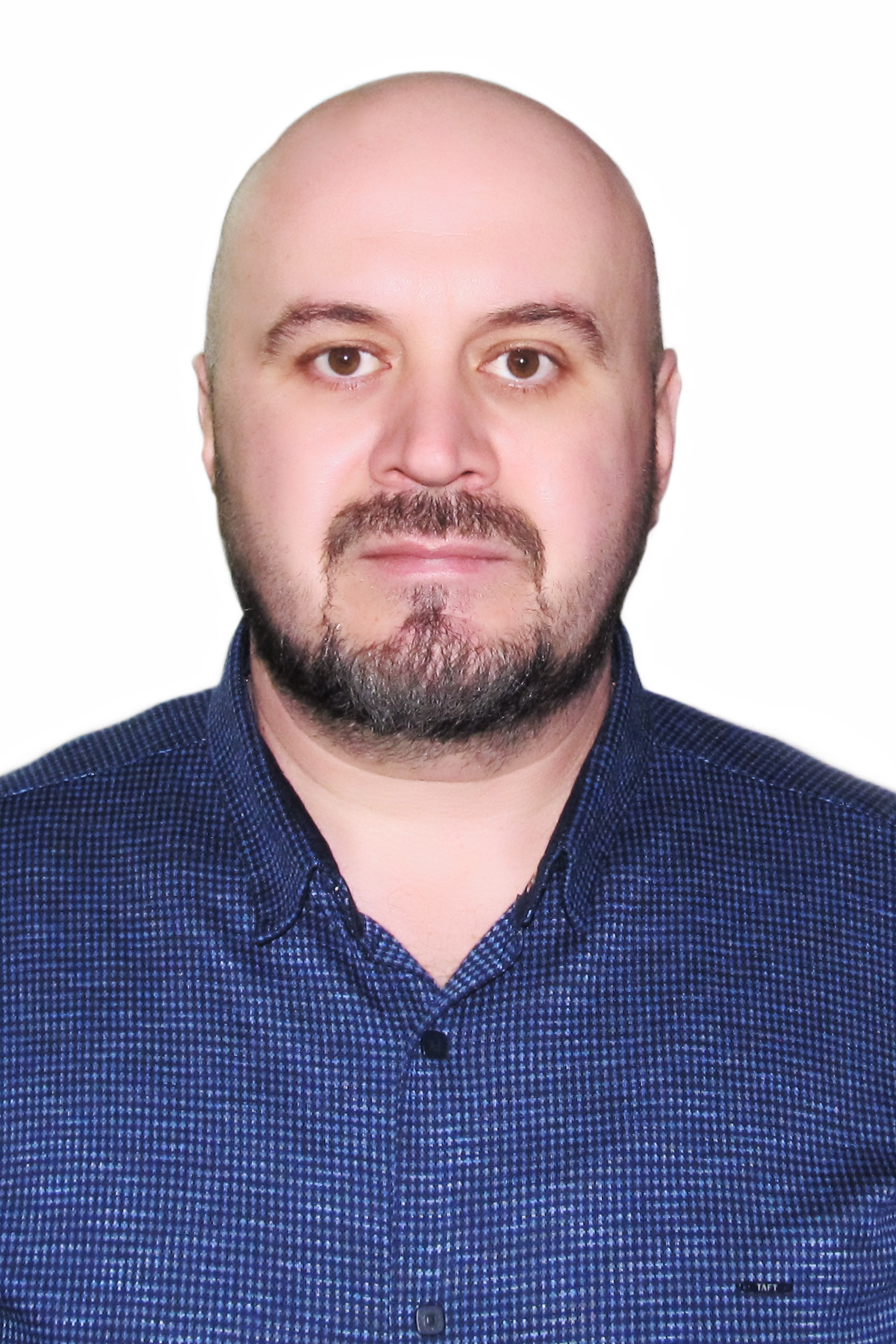 Сокрута Іван Анатолійович