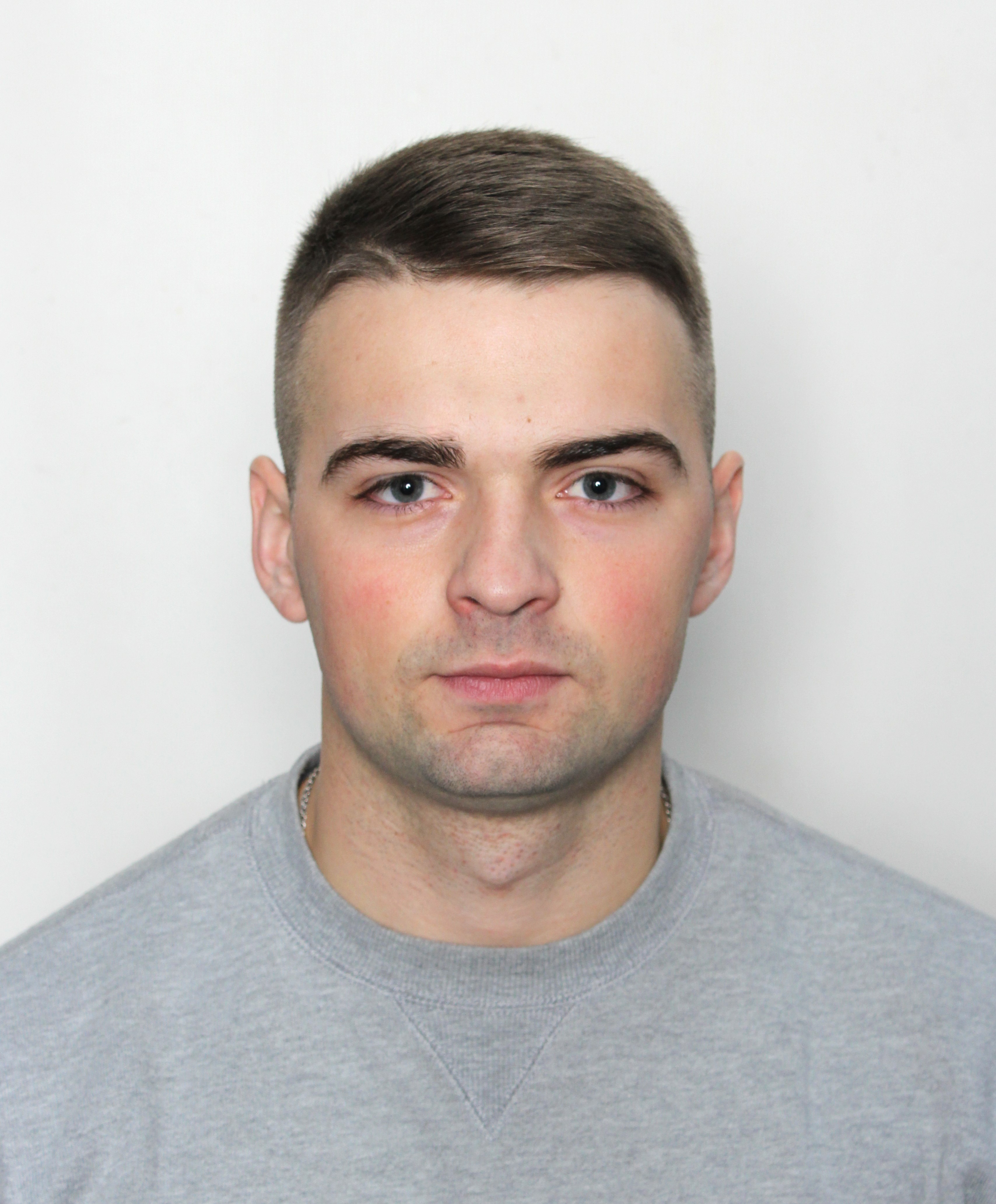 Удовиченко Богдан Русланович