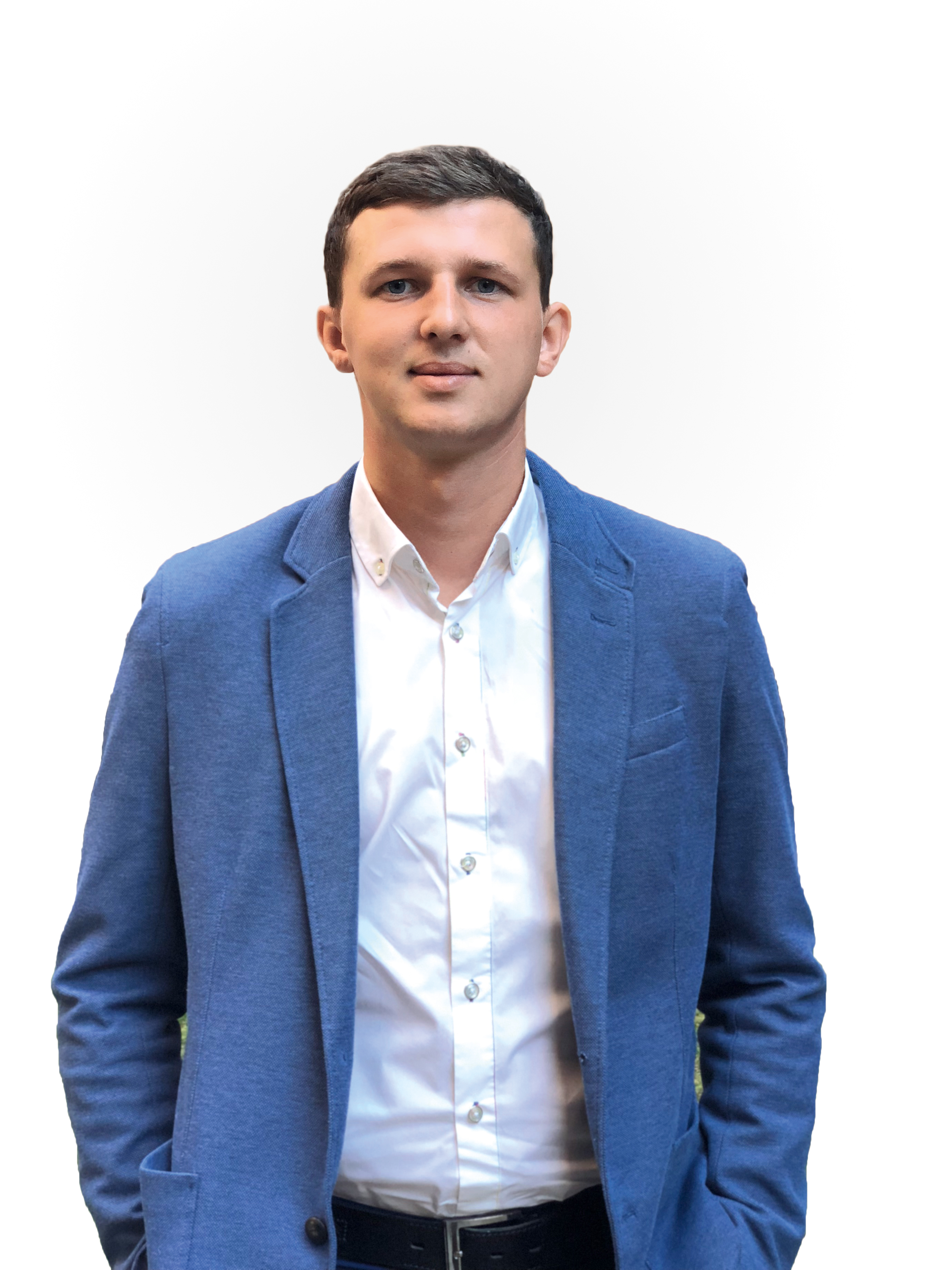 Мирончук Сергій Олександрович