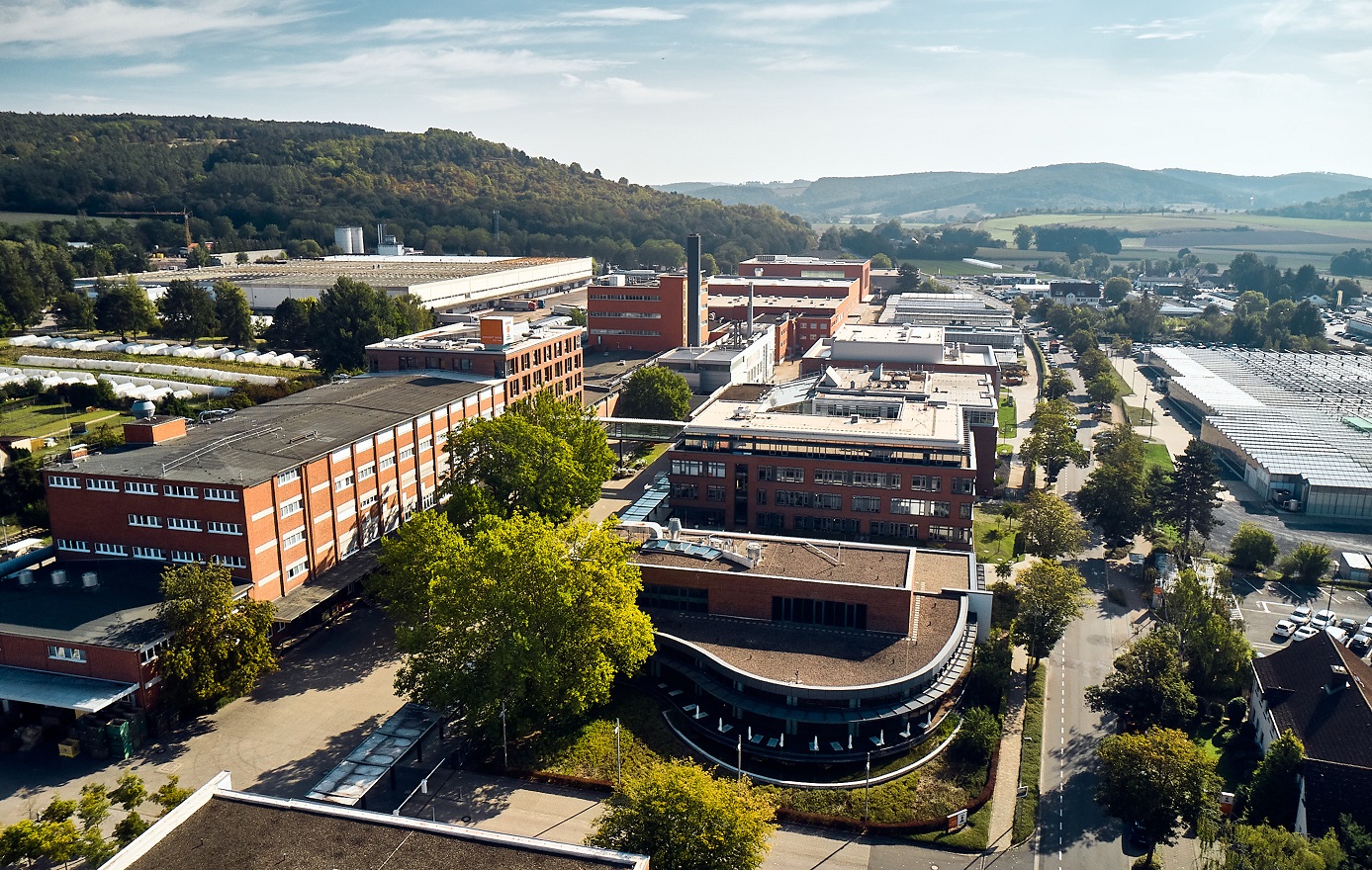 Press picture_headquarters Einbeck