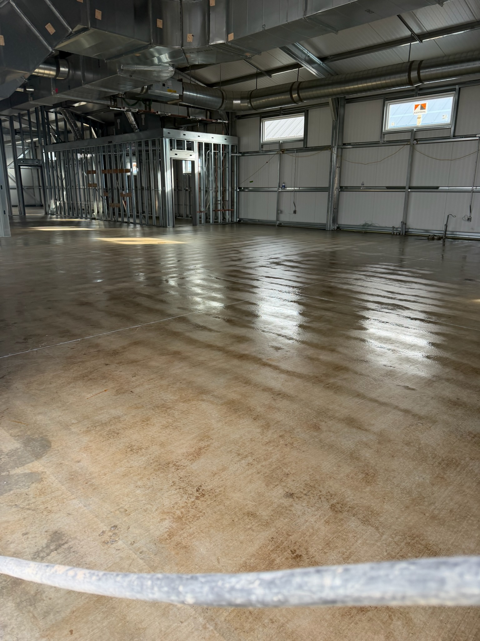 new kws kimberly idaho facility