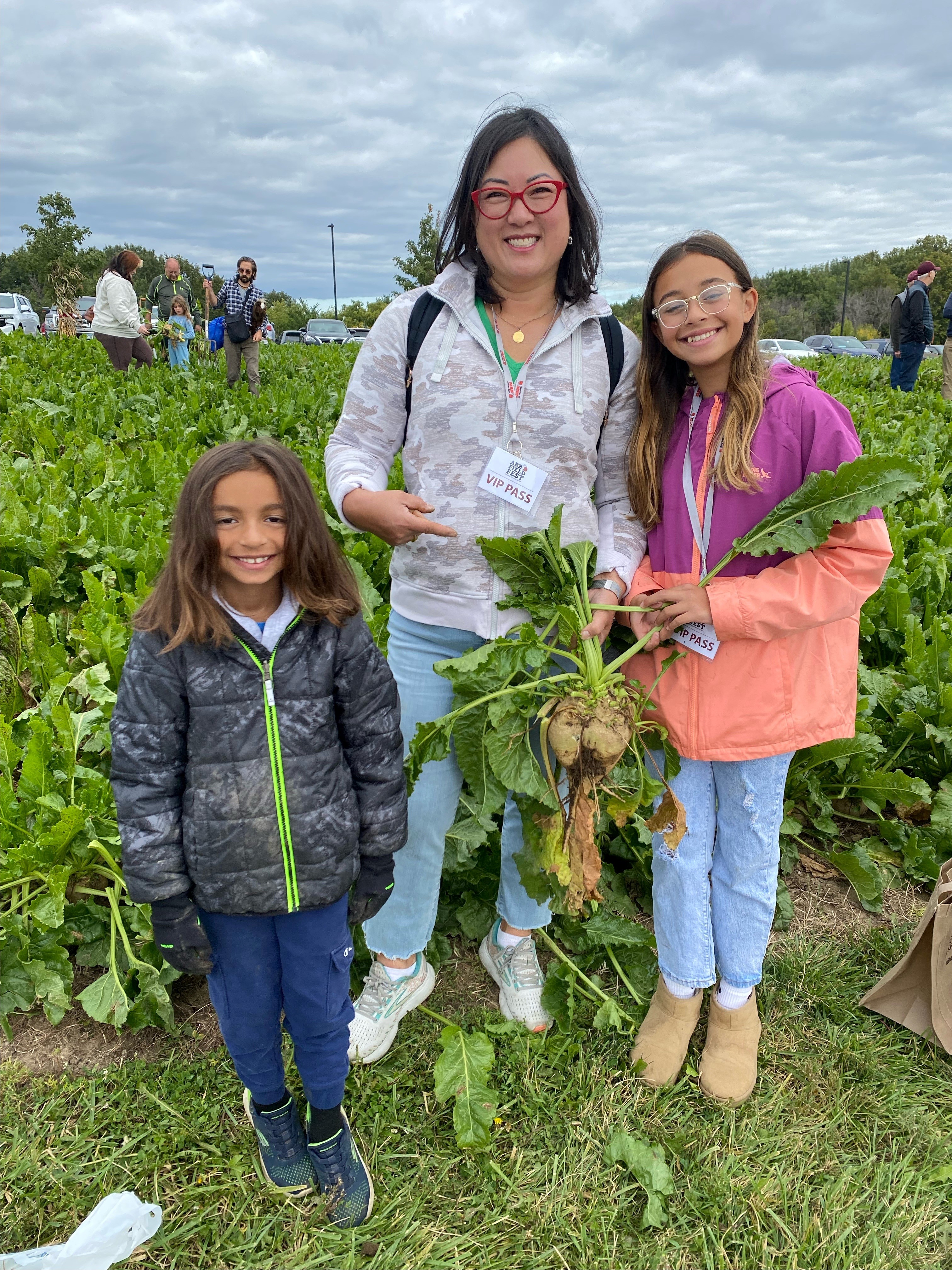 field fest family